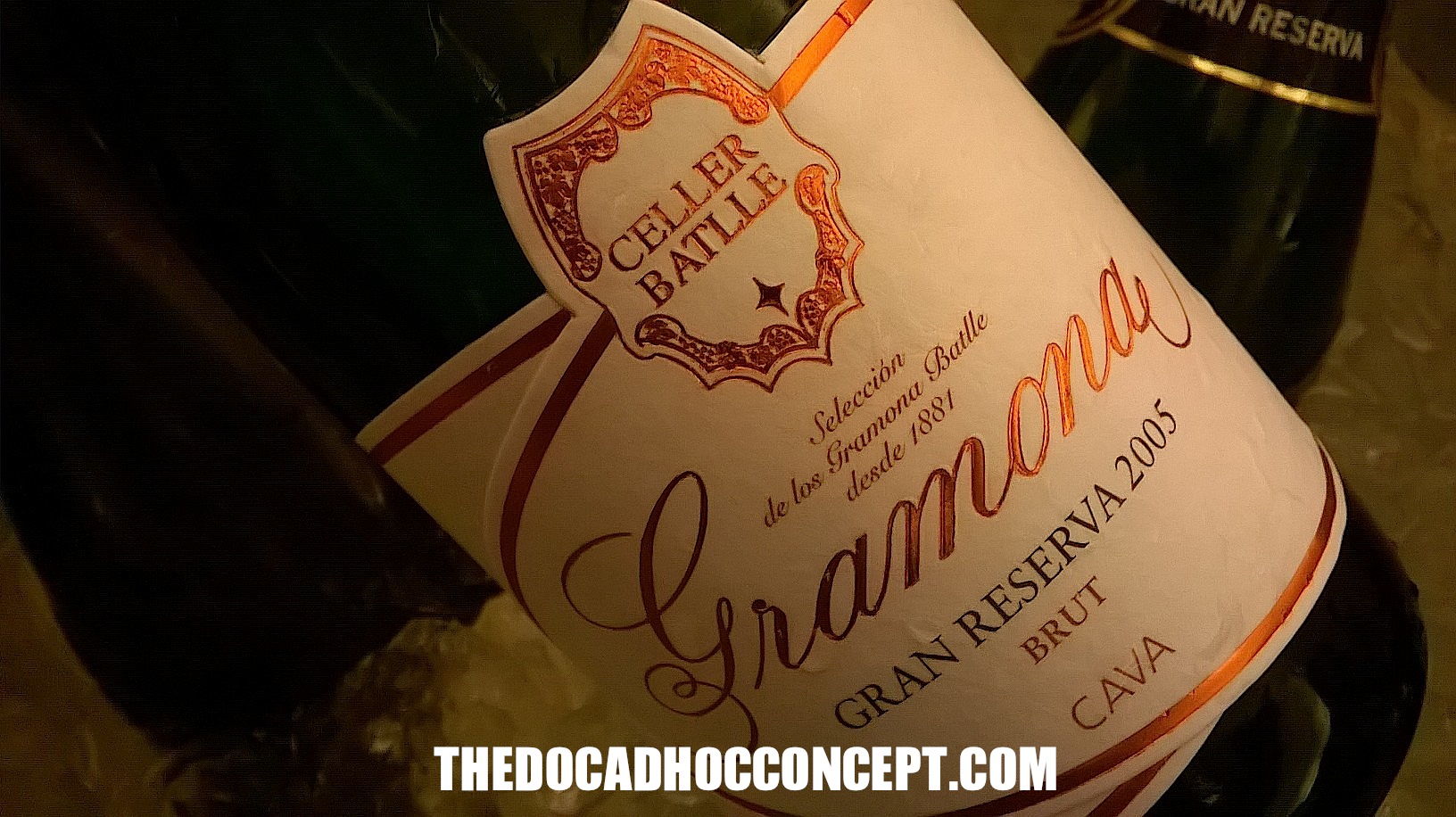 Primer salón internacional de vinos blancos y rosados y productos gourmet - Costa del Sol 2015