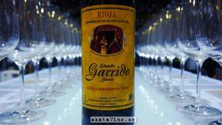 Eduardo garrido gran reserva 2004