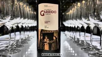 Eduardo Garrido Crianza 2010