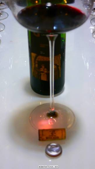 Eduardo Garrido Reserva 2007