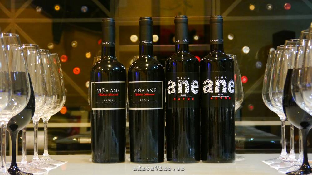 Bodega del Monge-Garbati. La nueva Rioja de Autor