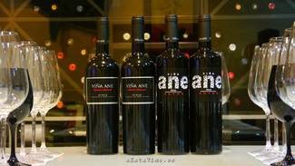 Bodega del Monge-Garbati. La nueva Rioja de Autor