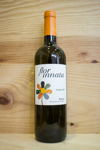 Flor Innata Verdejo 2014