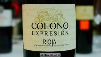 Colono Expresión 2010