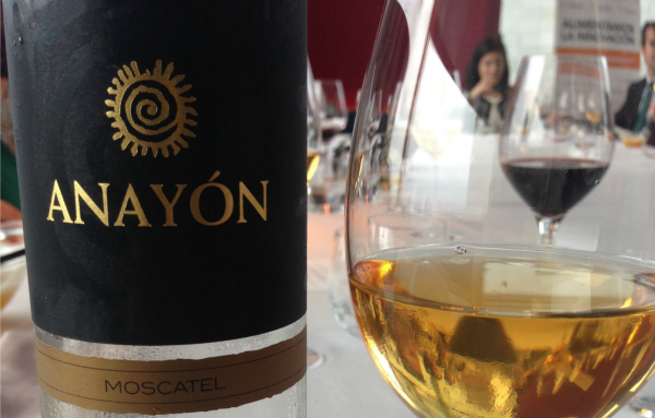 Aragón: más cerca, más bueno