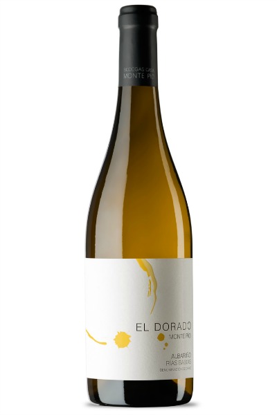 Bodegas Casa Monte Pío, el culto a la viña