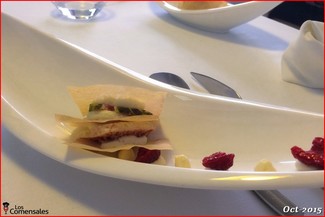 Restaurante Casa Elordi en Villajoyosa