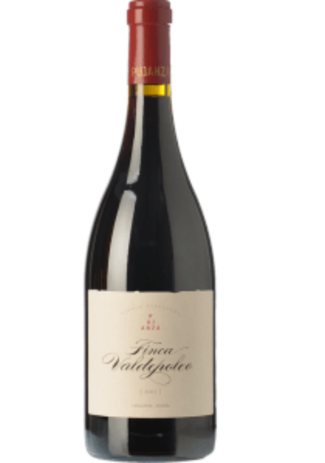 Finca Valdepoleo 2011