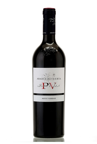 Abadía Retuerta Petit Verdot 2012
