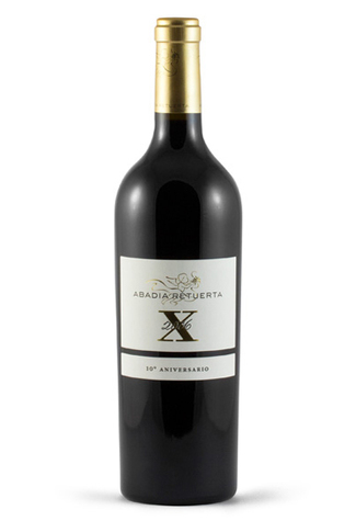 Abadía Retuerta X Aniversario 2006