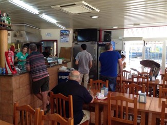 Bar Club Petanca Castelldefels