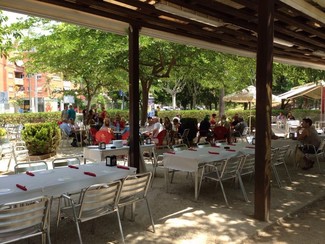 Bar Club Petanca Castelldefels