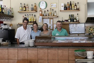 Bar Club Petanca Castelldefels