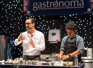 ¡Ven a la Wine Lovers Experience con Verema en Gastrónoma 2015!