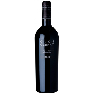 Clos Gebrat Crianza 2011