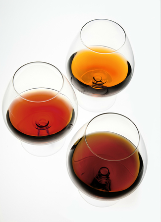 Brandy de Jerez Experience en Madrid