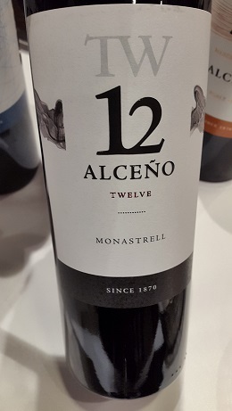 Alceño 12 2012