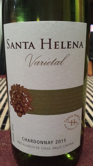 El vino