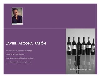 Elías Mora. Vinos de fruta en Toro, verdad de la buena.