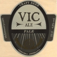 Vic Ale Pale