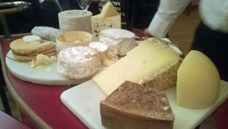 Bordewijk_Carrito_quesos