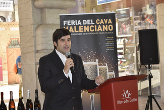La tercera edición de la Feria del Cava Valenciano se celebrará del 20 al 22 de noviembre