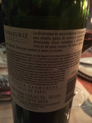 Contraetiqueta