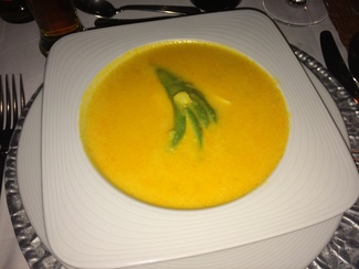 Locro de Papas