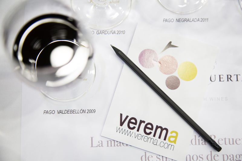 La madurez de Abadía Retuerta a través de sus vinos de pago