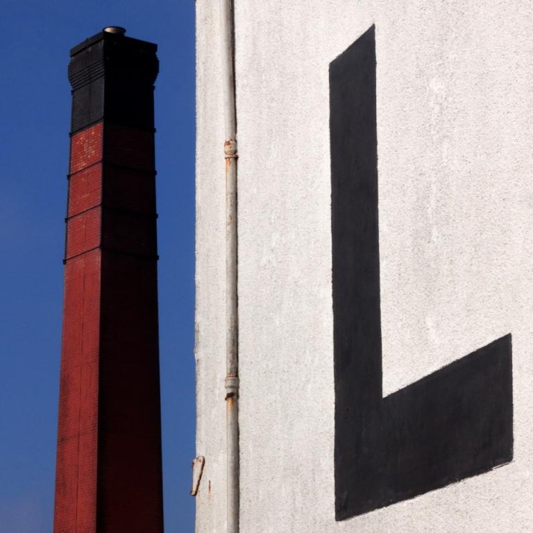 Un reportaje sobre Islay