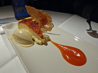 Restaurante Cañadio Madrid en Madrid