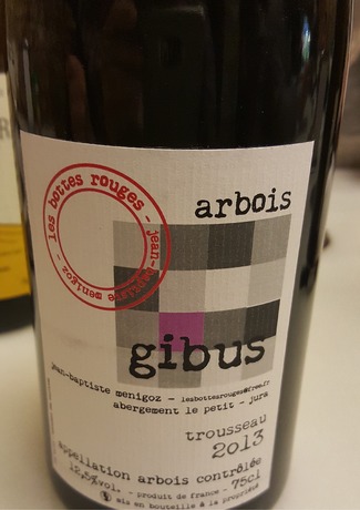 Gibus 2013