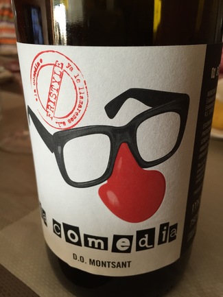 La comedia fristyle 2013