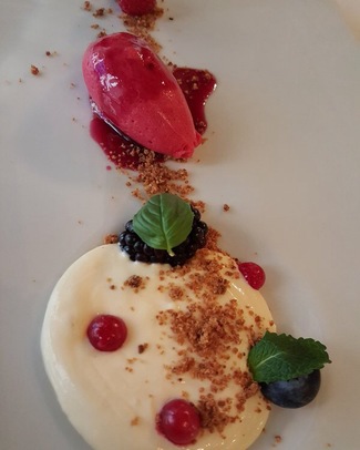 Restaurante Dabbawala en Madrid