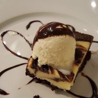 Restaurante Lelisé en Madrid