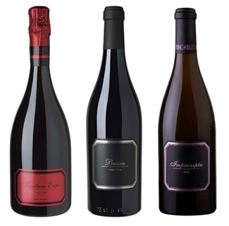 Tantum Ergo Rosé, mejor Cava de España