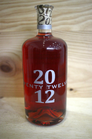 2012 Twenty Twelve 2014