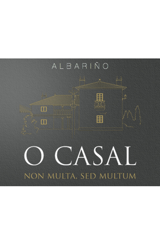 O Casal Barrica 2009