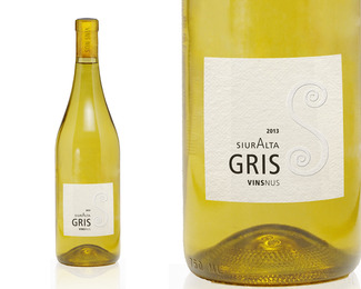 Vins Nus, Siuralta Gris 2013