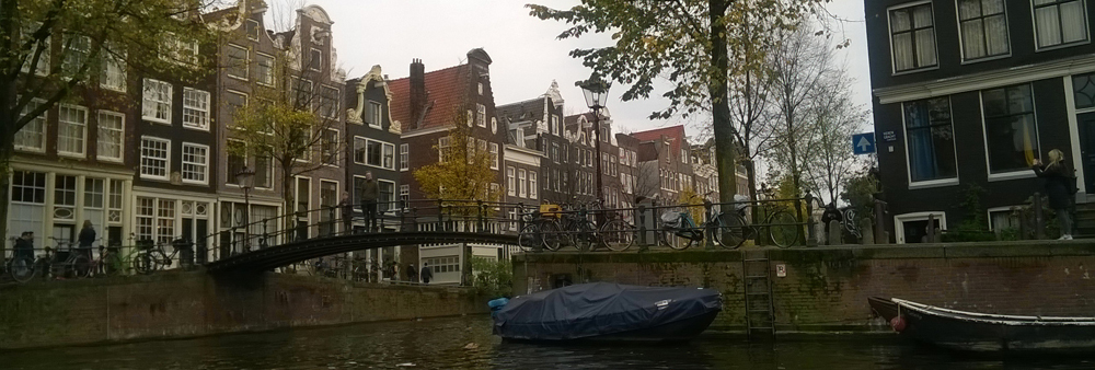 De Ámsterdam y de Bolenius