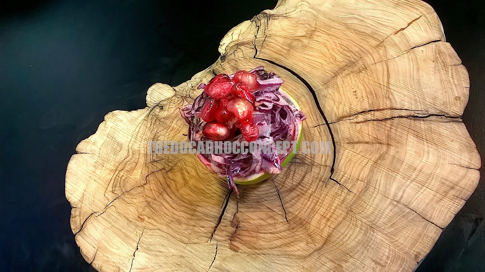 Una historia jamás contada: Juanmi Rubio y El chef del caviar, Diego Gallegos