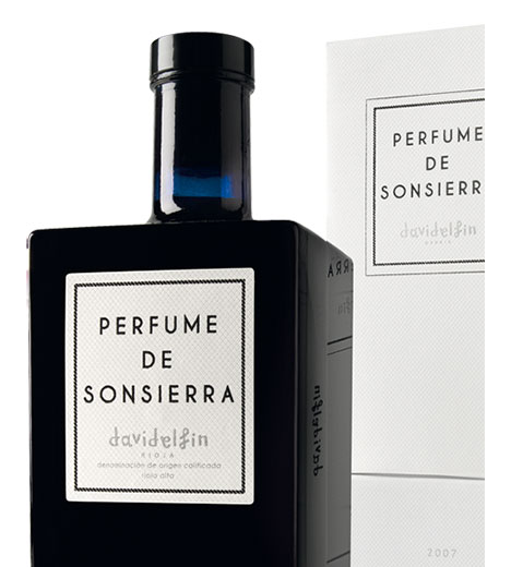 Bodegas Sonsierra, al amparo de la Sierra Cantabria