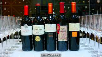 Bodega Señorío de las Viñas. La Rioja de antaño, la Rioja de verdad.