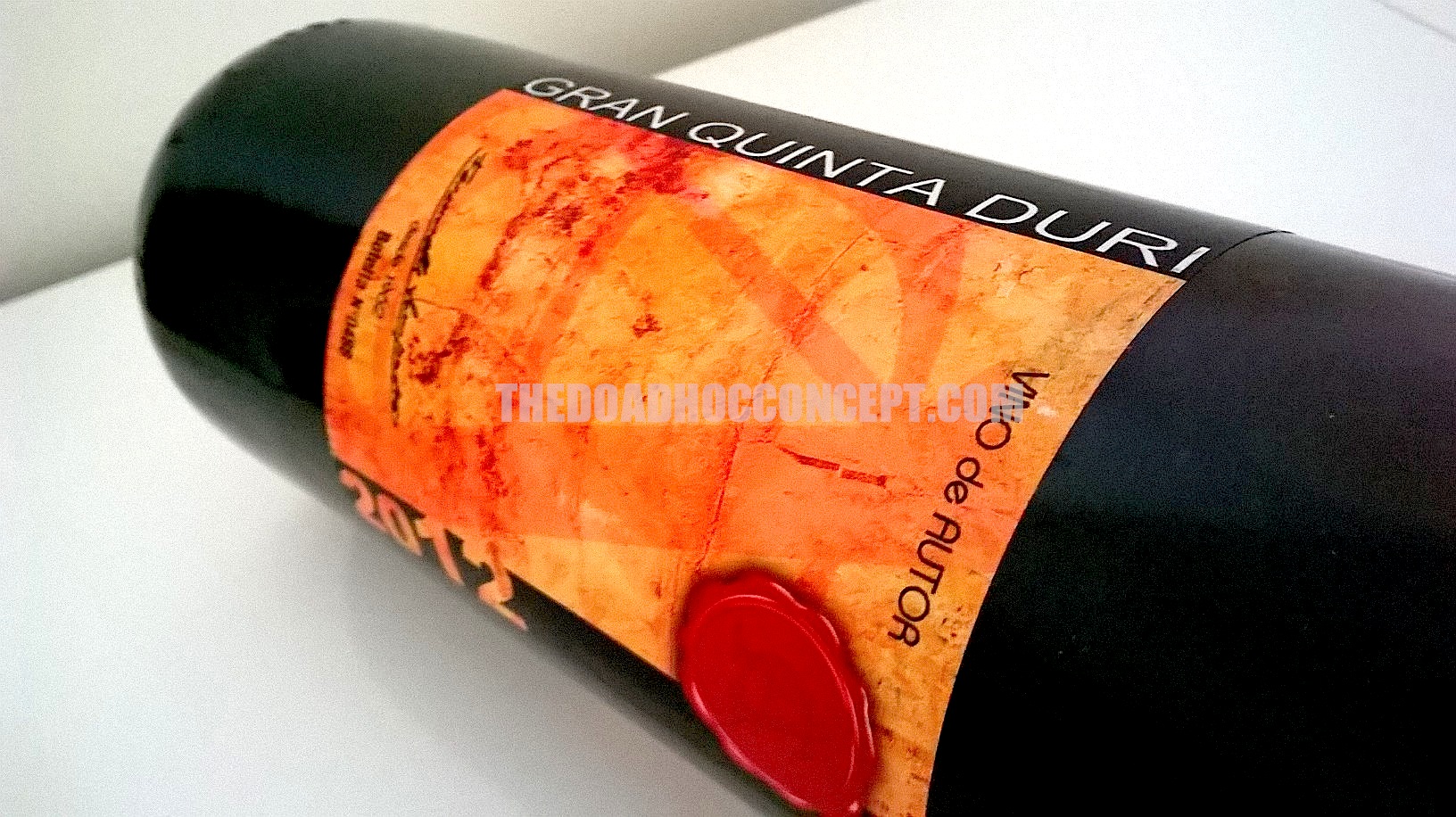 Armando Fermoselle y sus vinos de autor en TORO