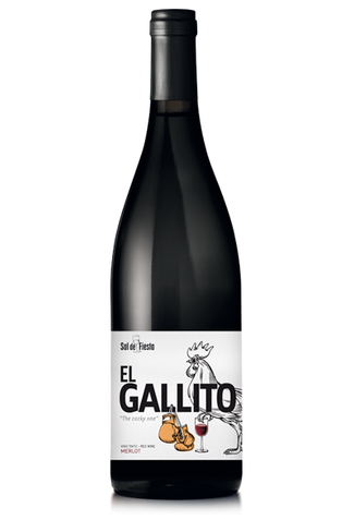 El Gallito 2014