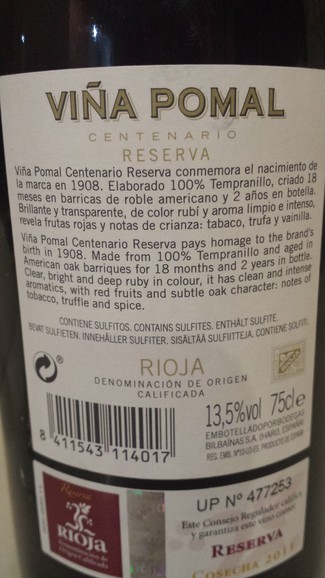 Contraetiqueta