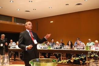 Champagnes y Sicilias