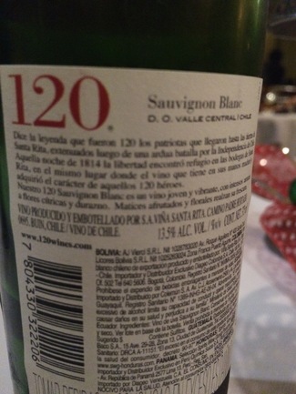 Contraetiqueta