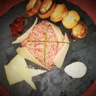 La Casona de Antonio