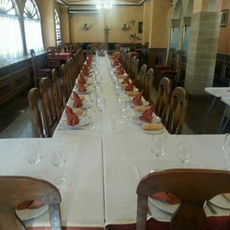 La Casona de Antonio